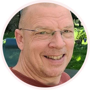 Teun Harteveld zenleraar Zen.nl Roermond